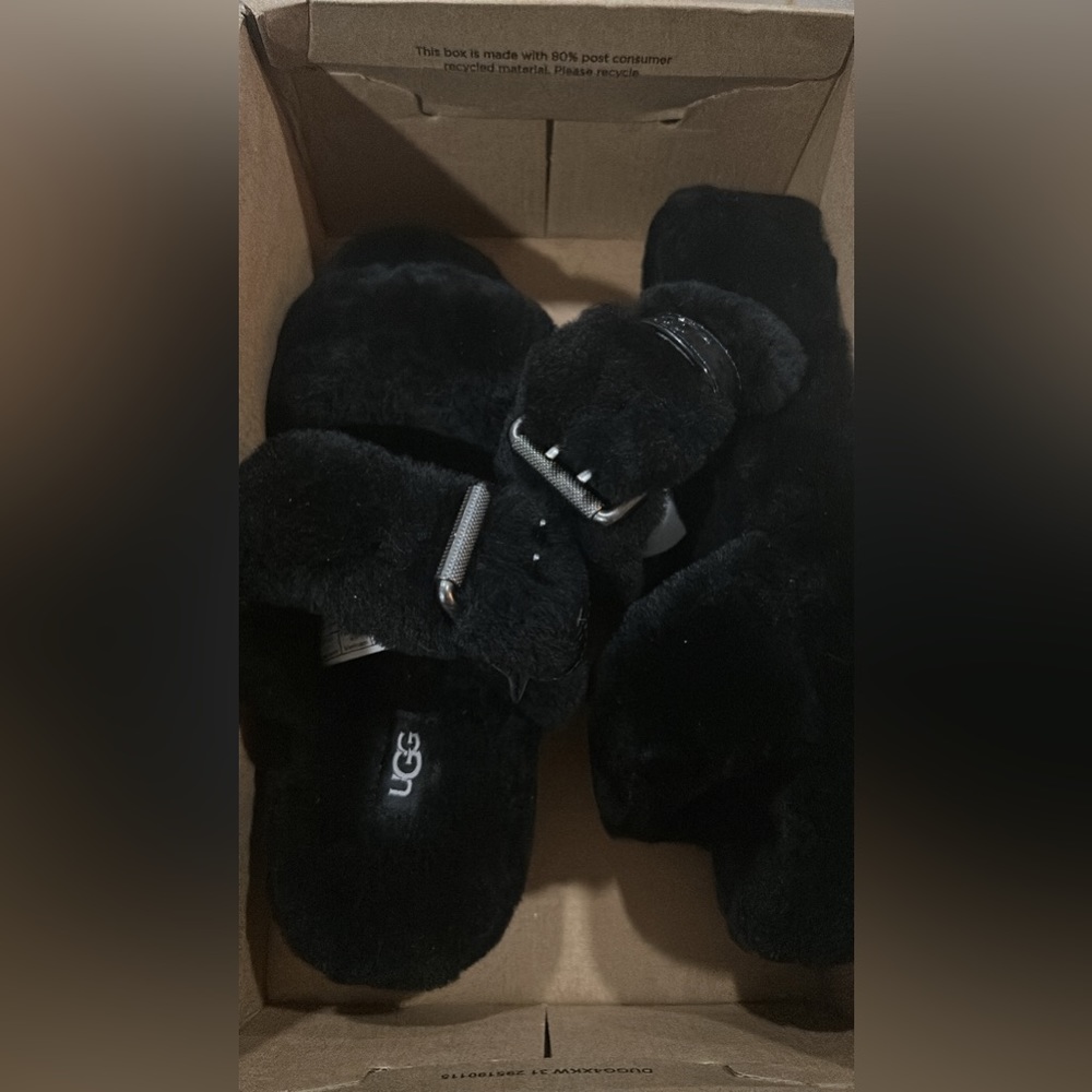 Women Ugg Slippers